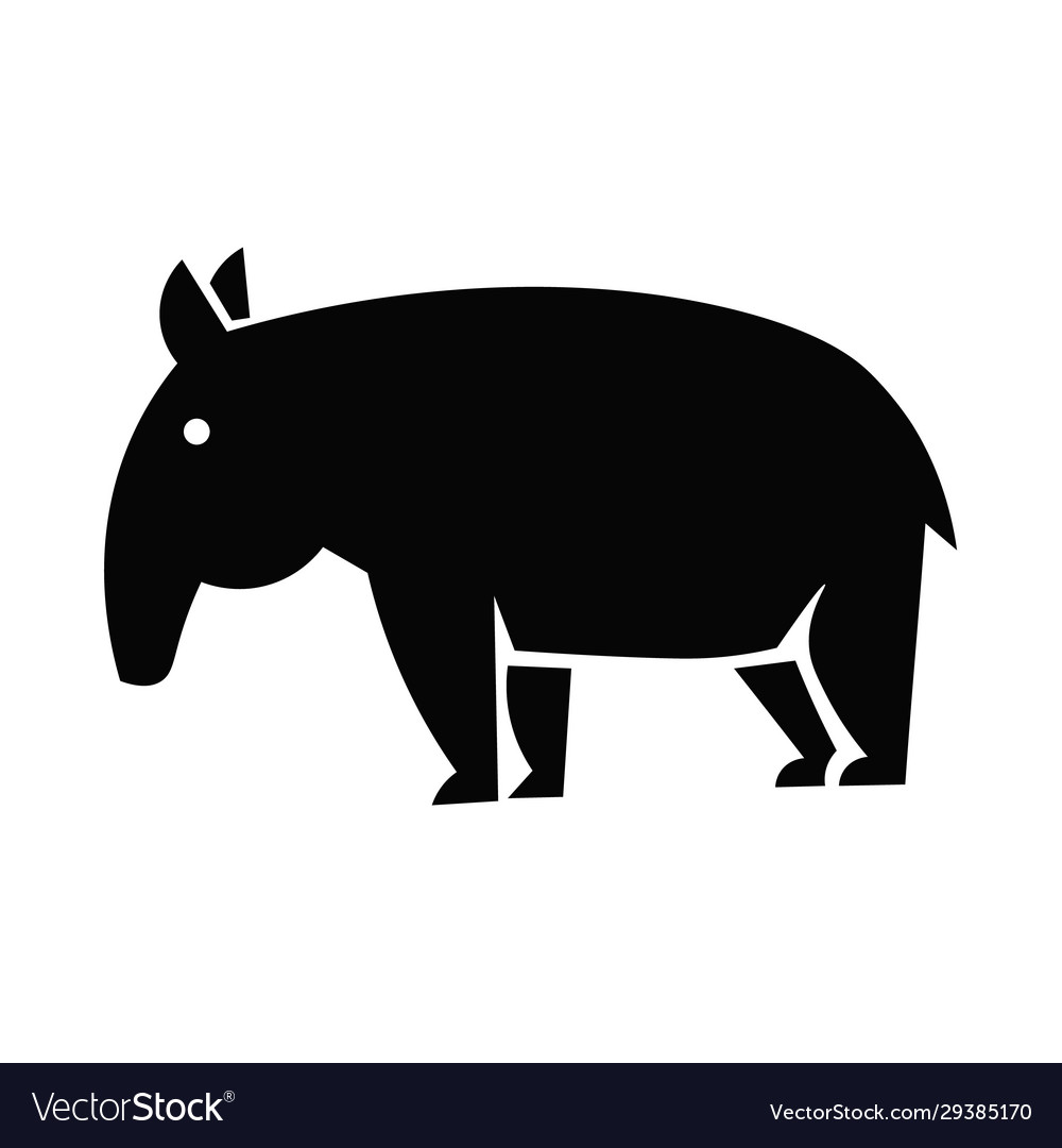 tapir icon program for mac_