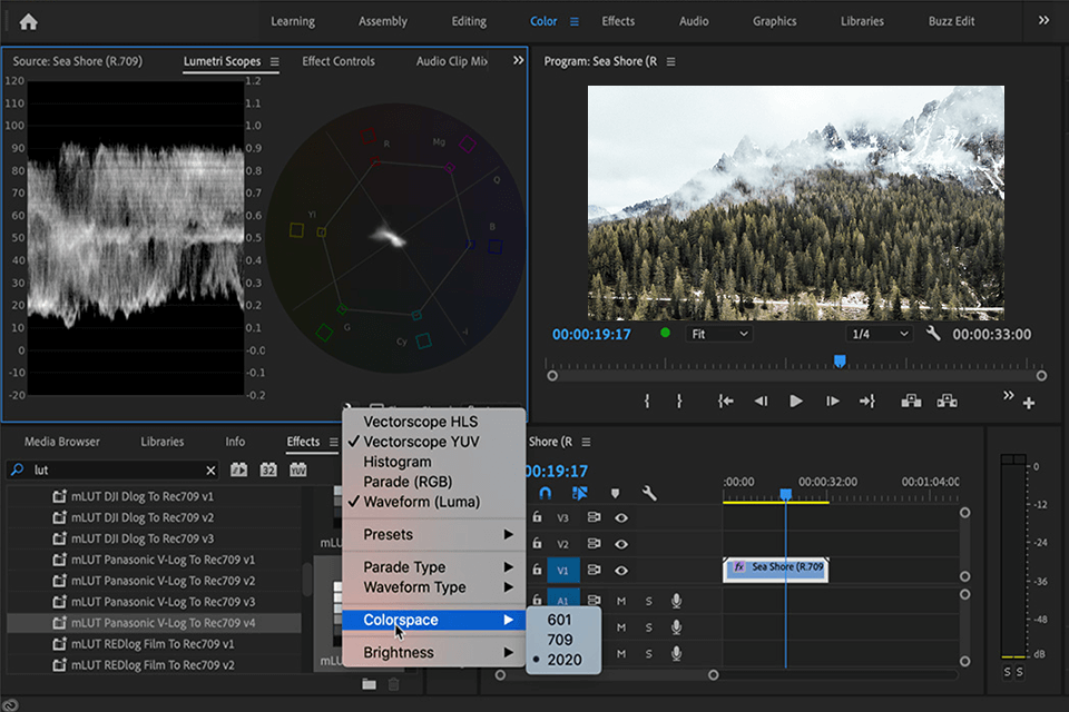 best drone video editing software for mac